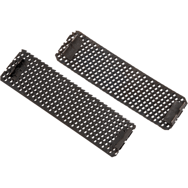 Embalagem de 2 lâminas de grosas 140mm Bellota H4107140 BELLOTA - 1
