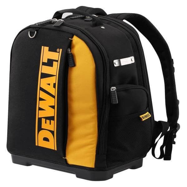 Combo Pladur Schraubendreher DCF620 + 2 Bat 2Ah + Laser DW088CG + Dewalt CPROF593 Rucksack