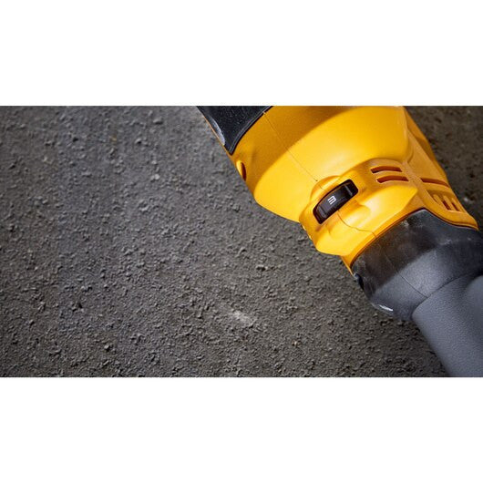 Lijadora eléctrica para paneles de yeso 4,7Ah DeWalt DWE7800 - 9