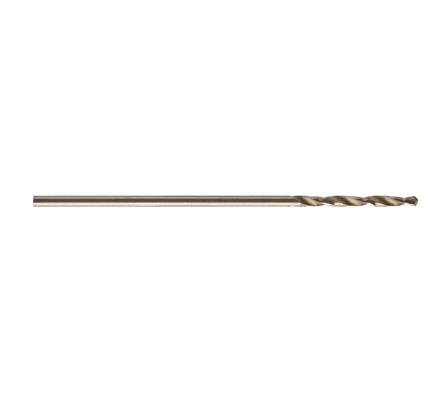 Broca para metal THUNDERWEB DIN 338 Milwaukee - 17