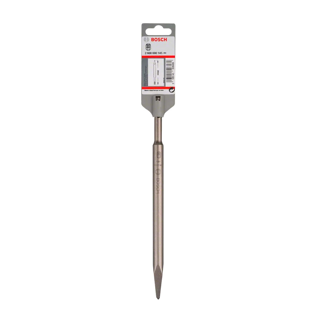 Bosch SDS PLUS 250 mm Spitzmeißel