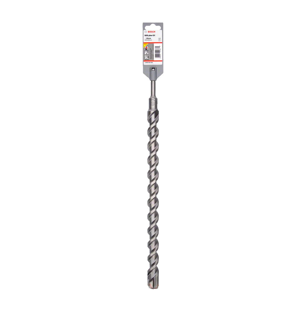 Bosch SDS Plus-5X Hammerbohrer