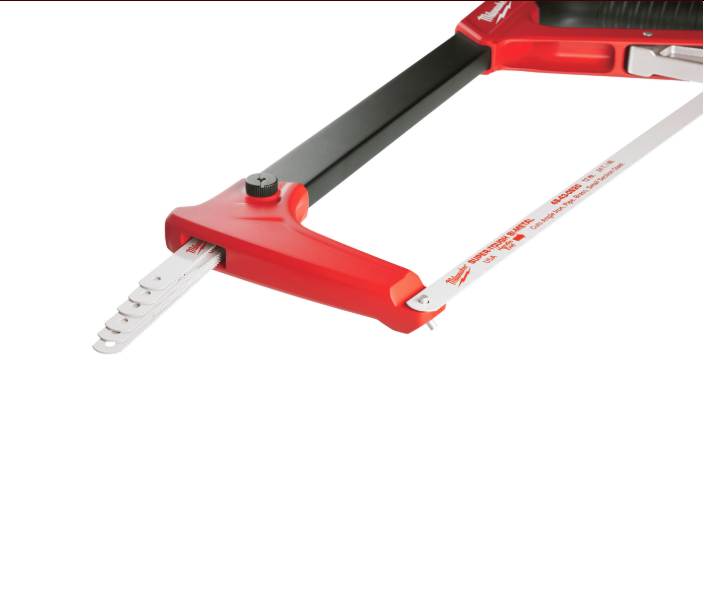 Milwaukee Bügelsäge 300mm