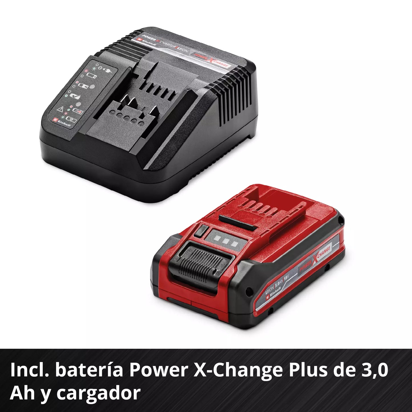 18-V-SDS-Plus-Bohrhammer 3 J 28 mm TP-HD 18/28 Li BL+4