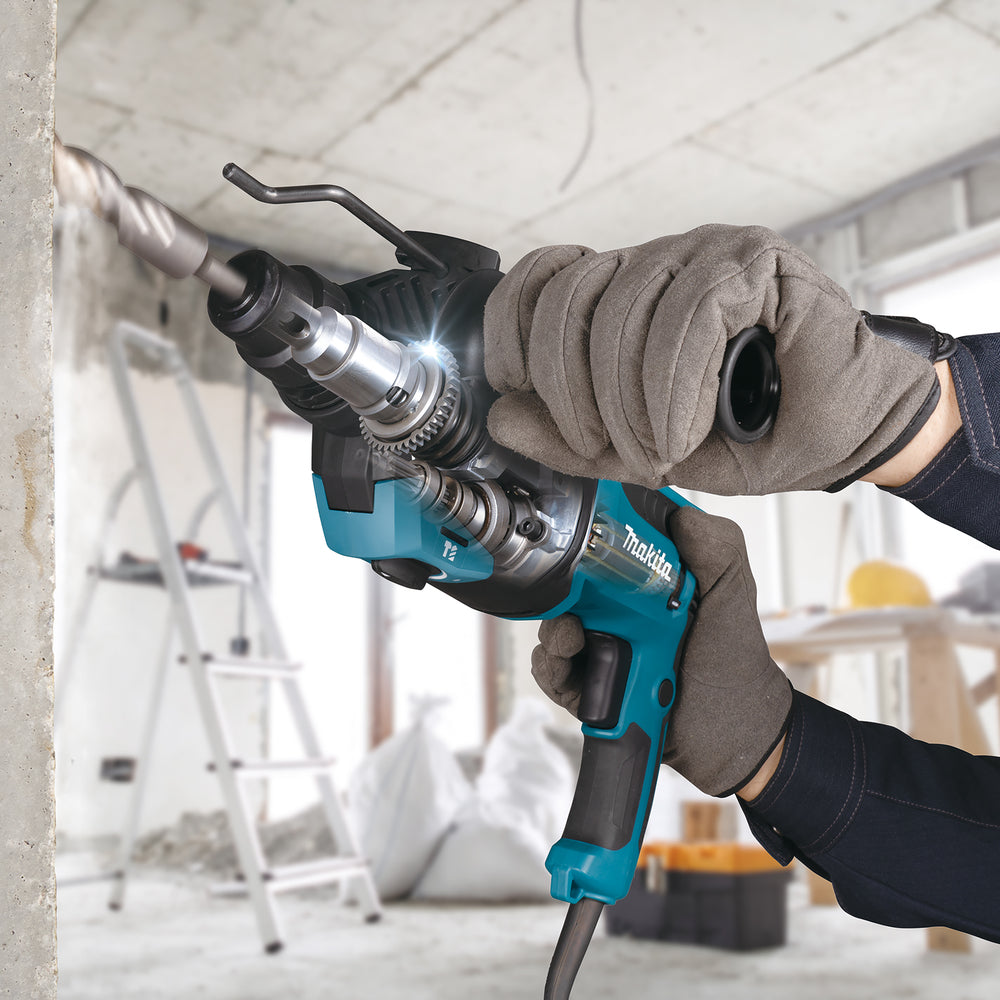 Leichter SDS–PLUS-Hammer 3,0 J 26 mm 800 W Makita HR2670