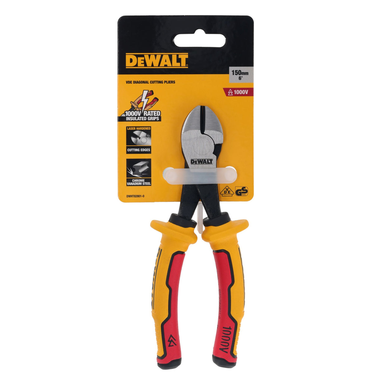 DeWalt DWHT82801-0 — presentación y embalaje 3