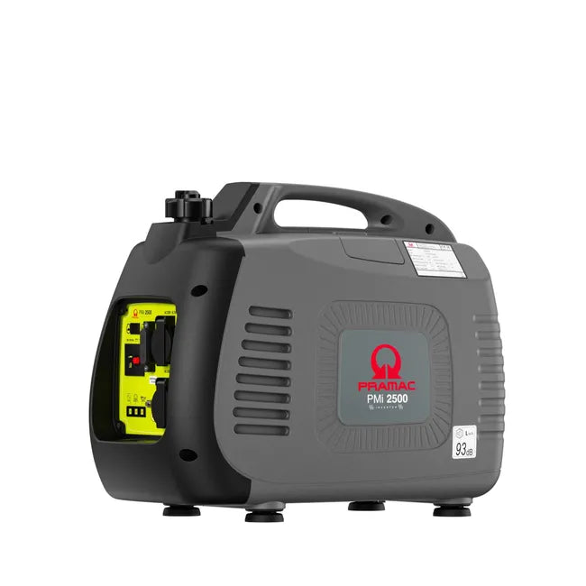 Elektrischer Generator Inverter PMi 2500 Pramac
