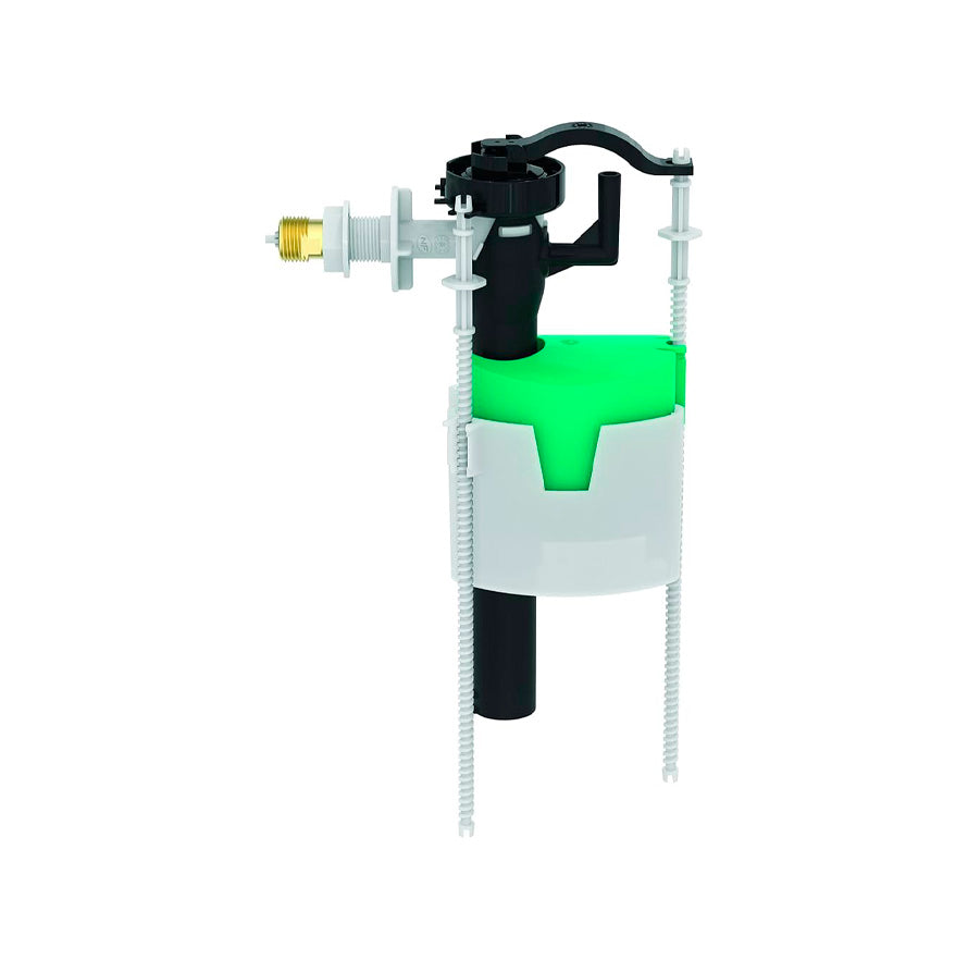 Seitlicher Schwimmerhahn für Ideal Standard-Spülkasten RV19567