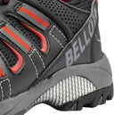 Zapato de Seguridad Trail Montaña Transpirables Bellota 72211N BELLOTA - 6