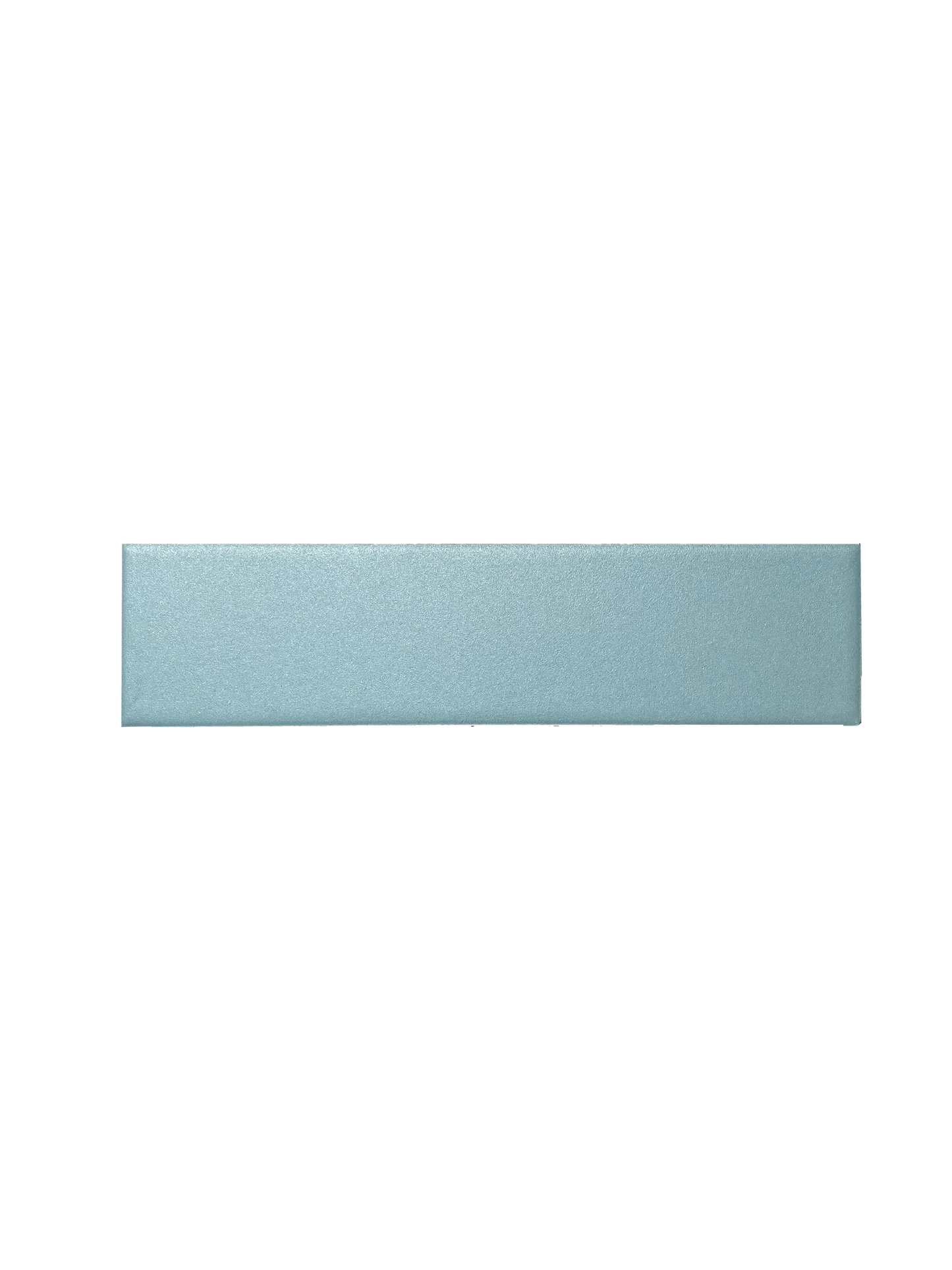 Schachtel 23 St. Einfarbige Liner XL Teal 7,5x30 Wow