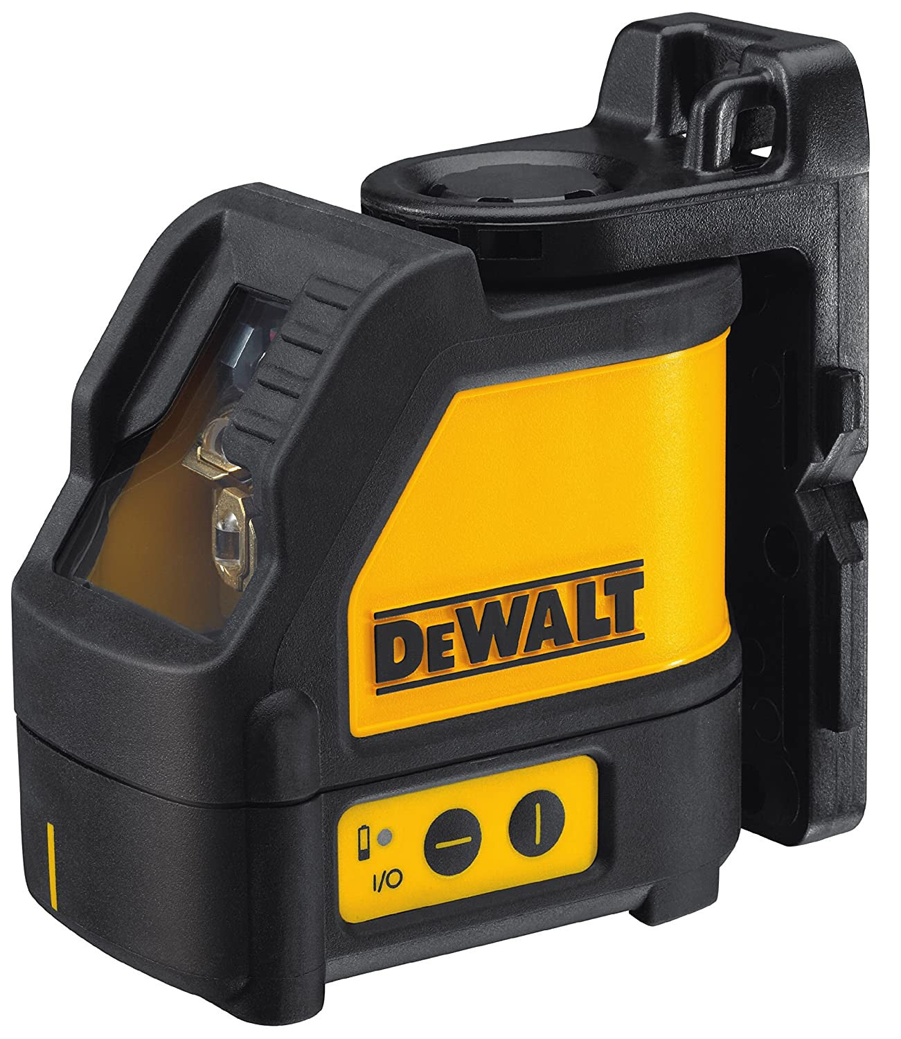 Kombi-Laser-Nivellier DW088K + Tiefkoffer Tstak VI Dewalt DWHT1-81020