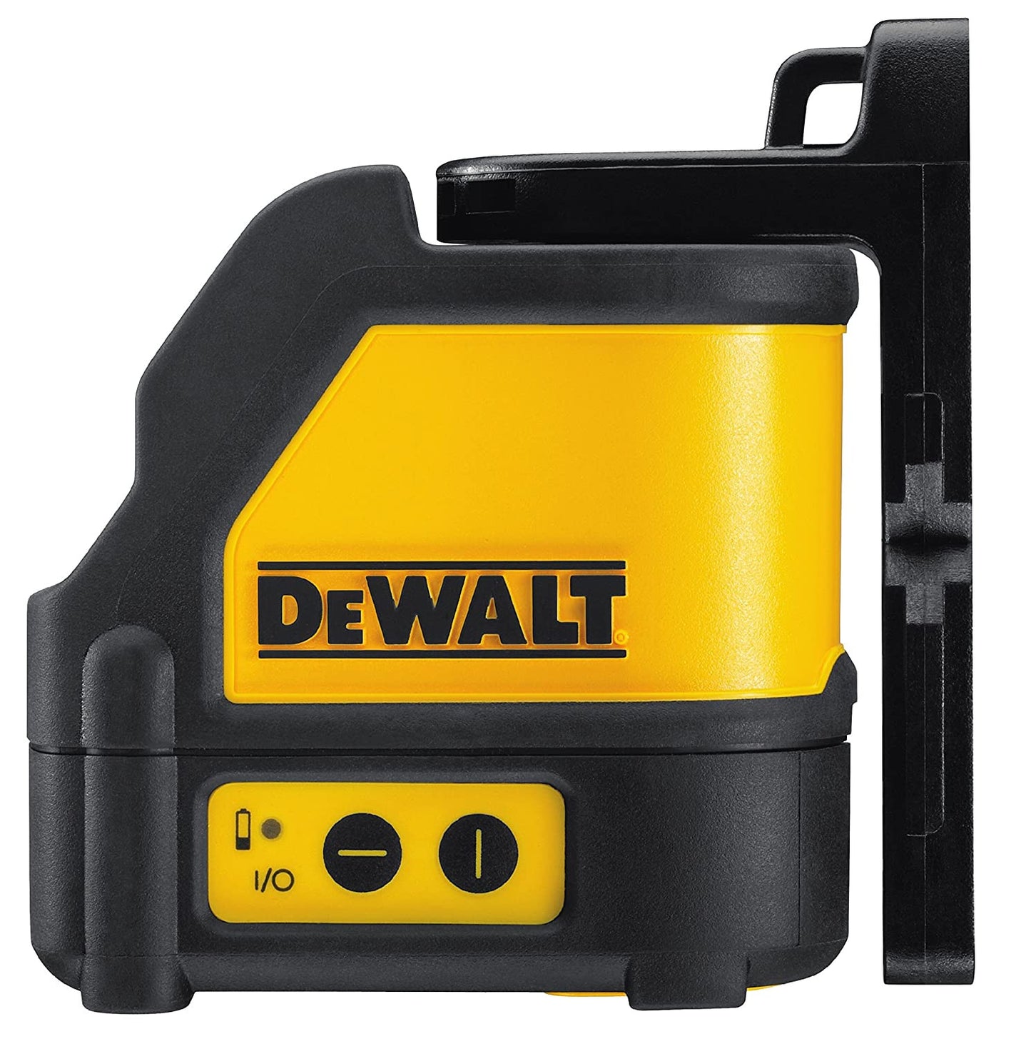 Kombi-Laser-Nivellier DW088K + Tiefkoffer Tstak VI Dewalt DWHT1-81020