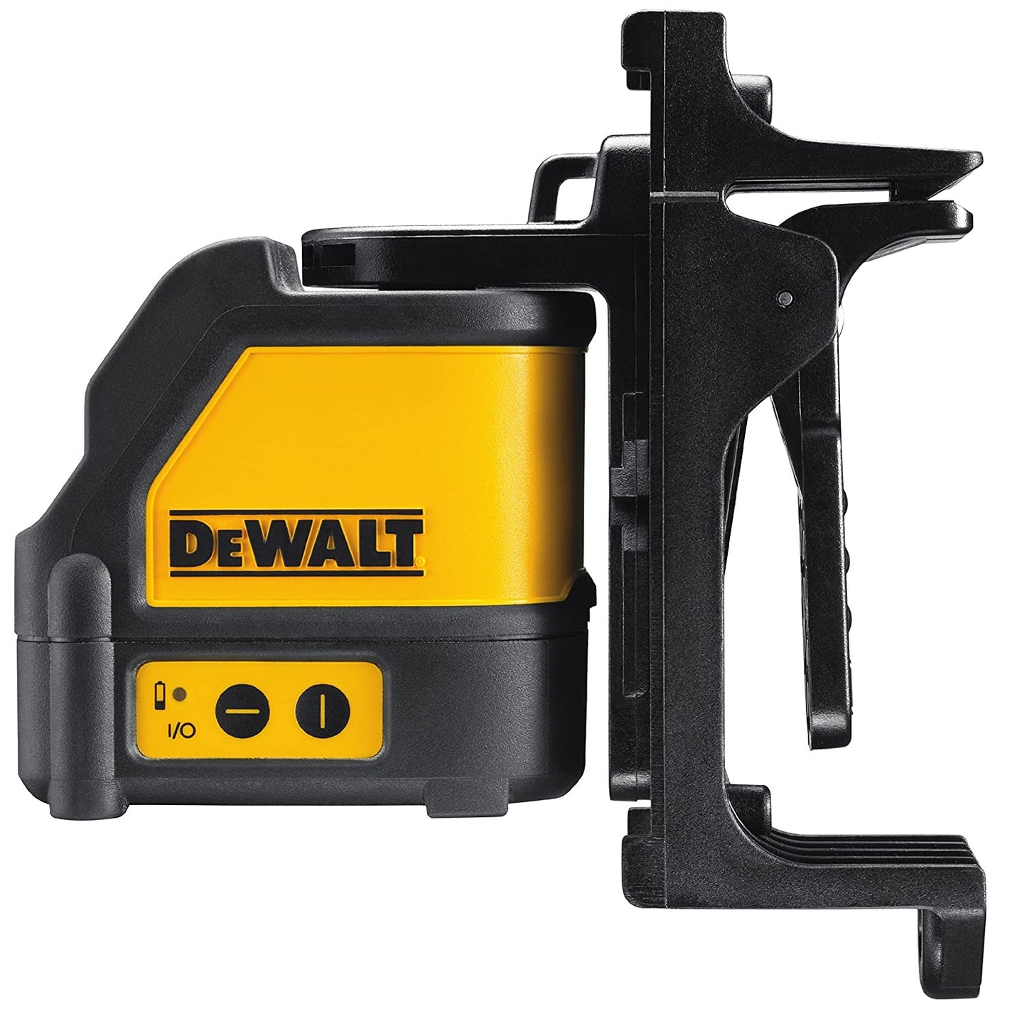 Kombi-Laser-Nivellier DW088K + Tiefkoffer Tstak VI Dewalt DWHT1-81020