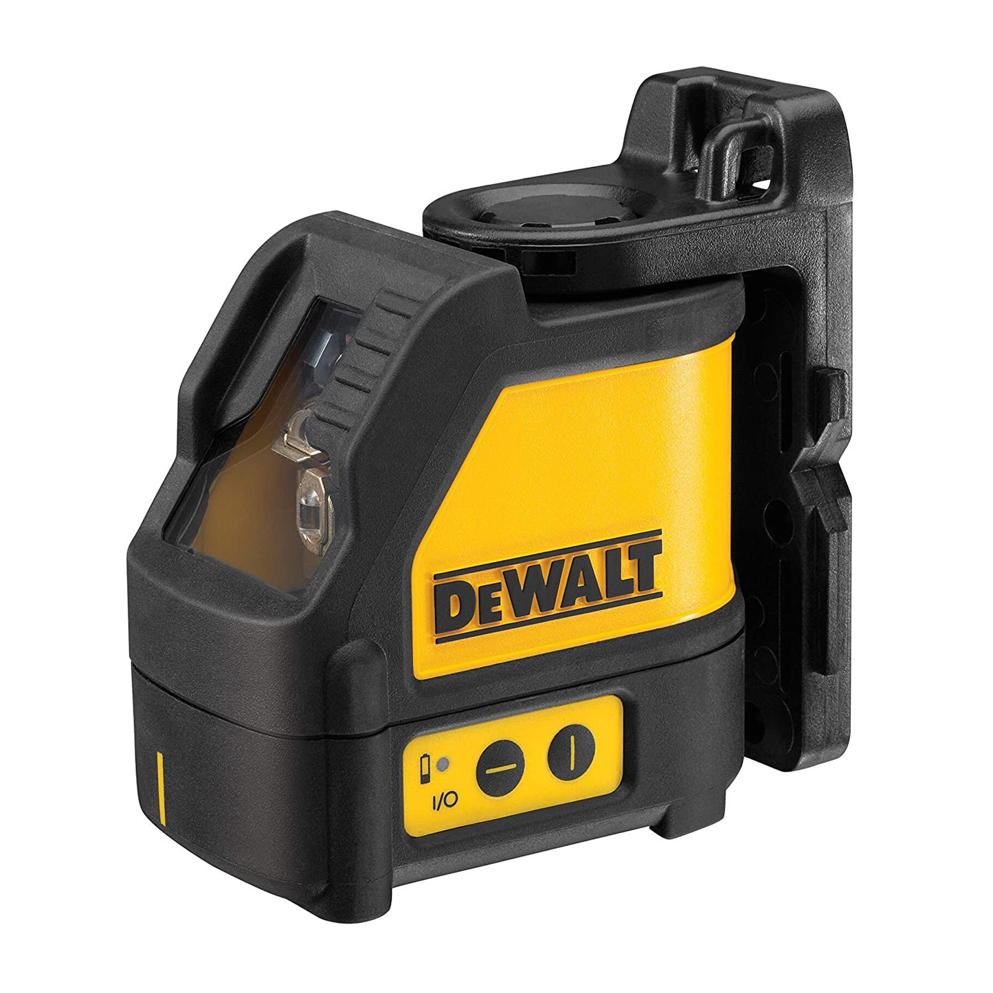 Kombi-Laser-Nivellier DW088K + Tiefkoffer Tstak VI Dewalt DWHT1-81020