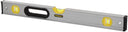 Nivel Tubular FatMax Xtreme Magnético 90cm Stanley 0-43-637 STANLEY - 3