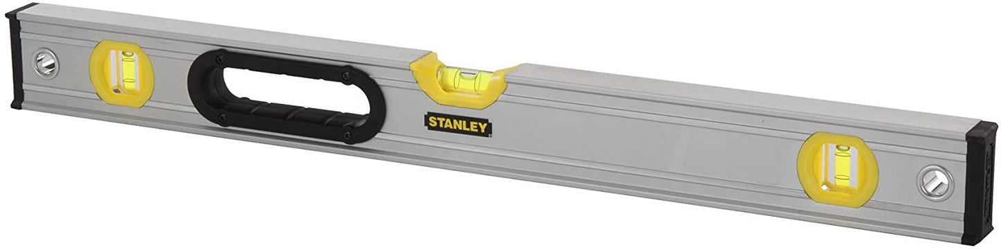 Nivel Tubular FatMax Pro Magnético 120cm Stanley 0-43-649 STANLEY - 3