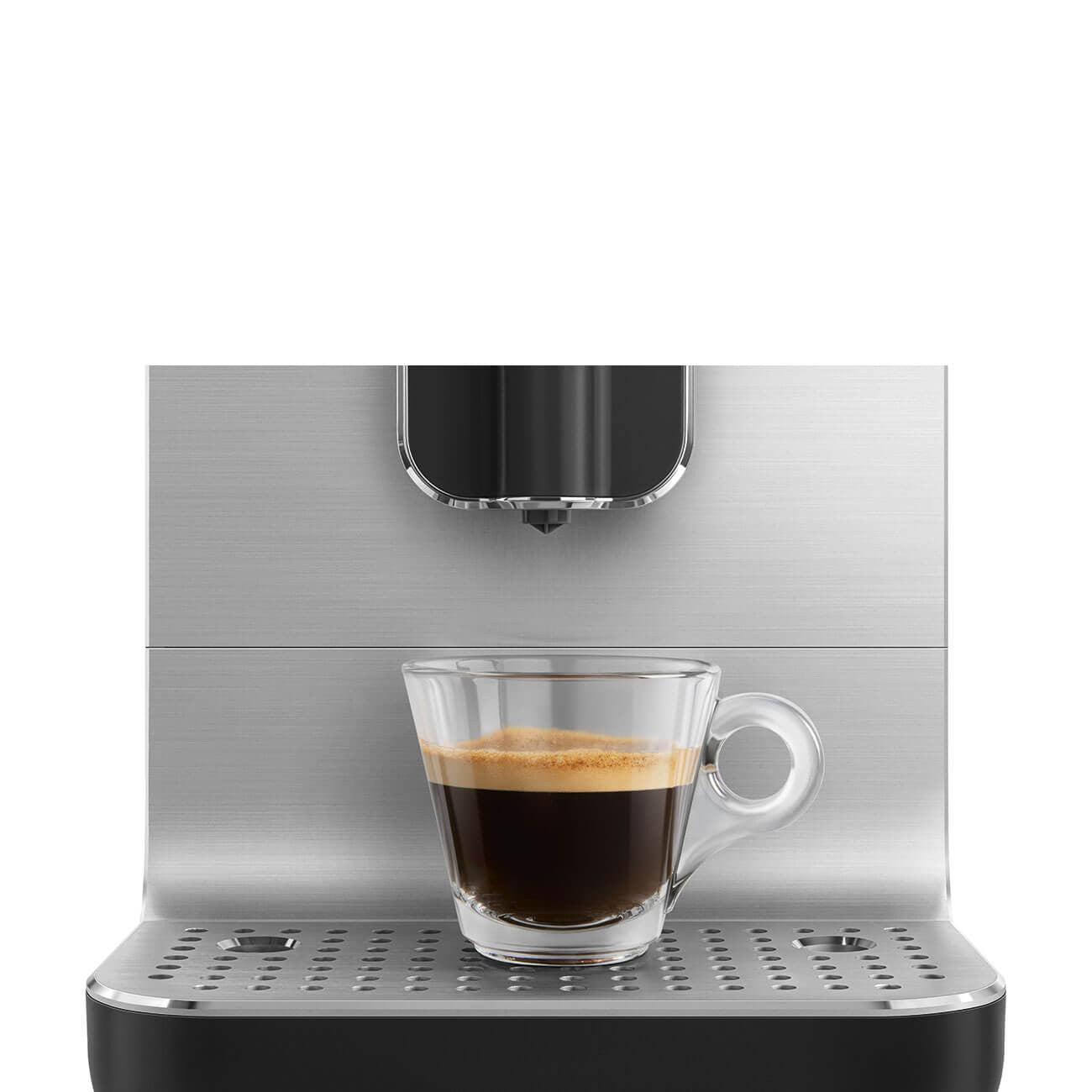 Smeg Superautomatische Kaffeemaschine