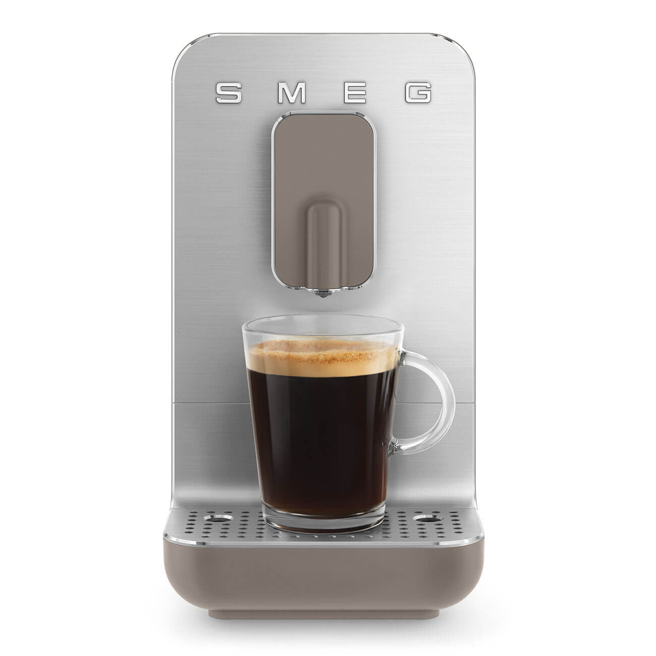 Smeg Superautomatische Kaffeemaschine