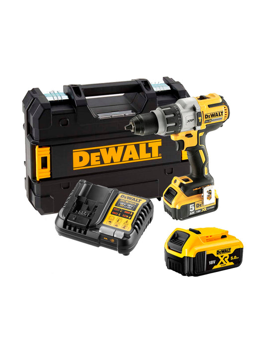 Dewalt DCD996P2 Bohrhammer – 18 V XR bürstenlos