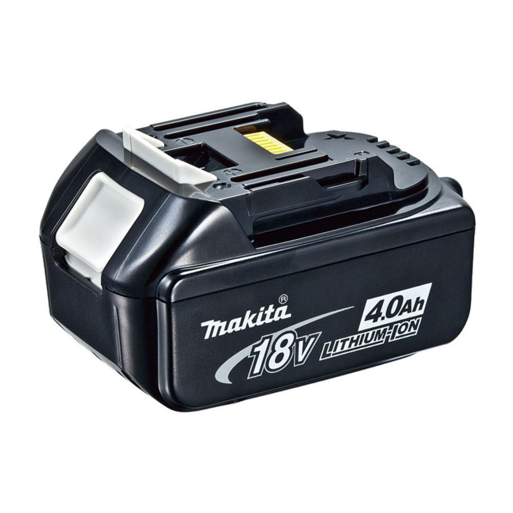 Atornillador para Pladur Makita 18V 2 baterías 4.0Ah y maletín DFS452RME MAKITA - 3