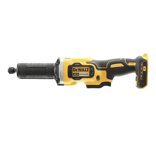 Dewalt DCG426N XR 18V bürstenloser Geradschleifer
