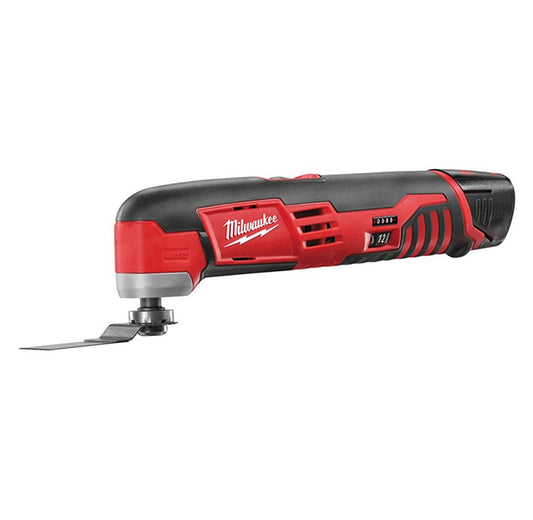 Milwaukee M12 Multi Tool C12MT-0