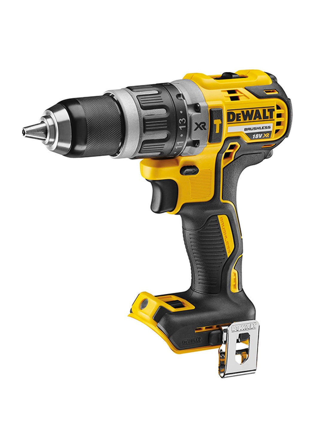 Dewalt Kit mit 4 Werkzeugen + 2bat 5Ah + Ladegerät + 2xTSTAK VI DCK487P2