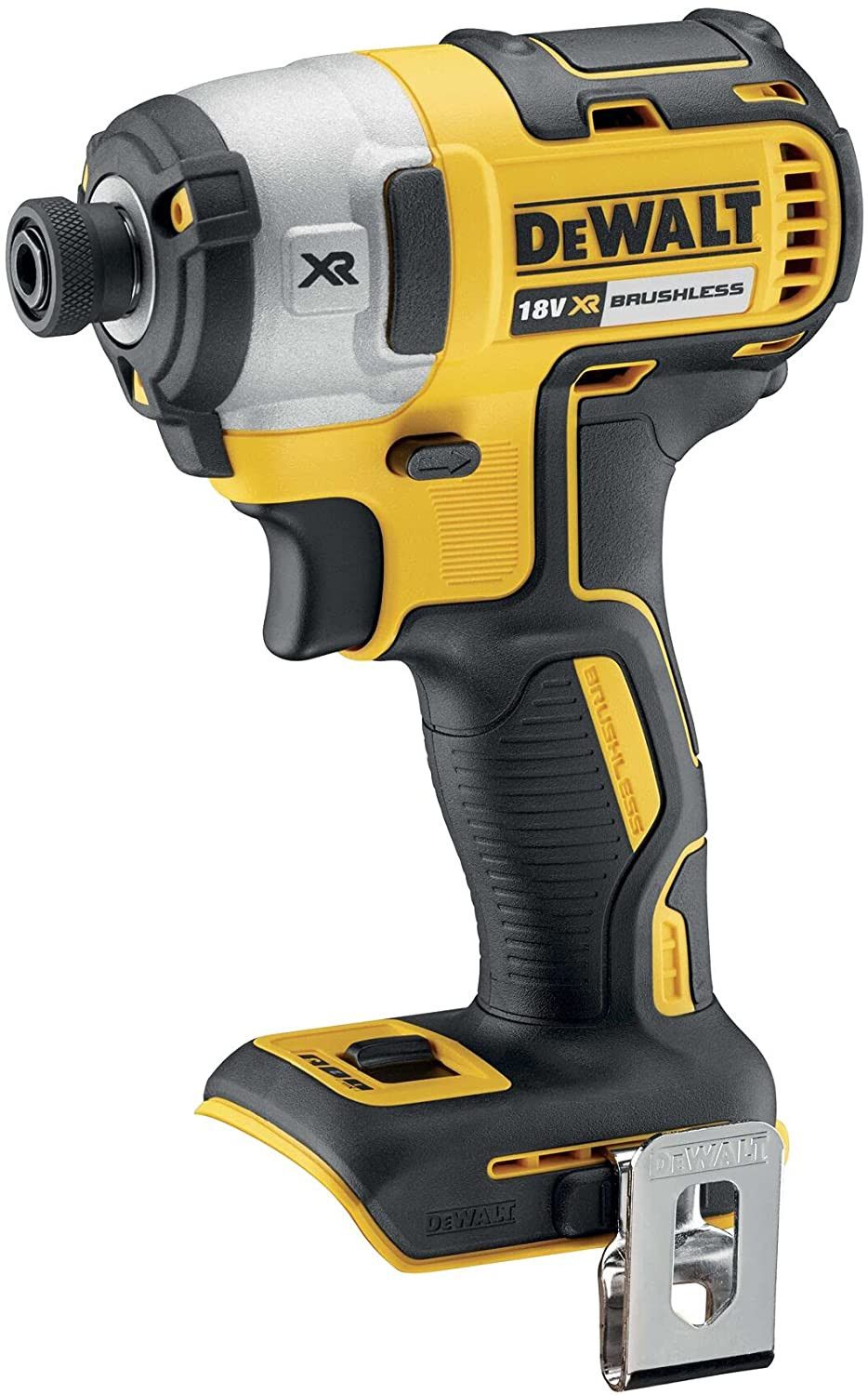 Kit Dewalt con 6 herramientas + 3bat 5Ah + cargador + 2xTSTAK VI DCK653P3