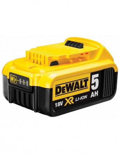 Dewalt Kit 4 Werkzeuge + 2 Bat 5ah + DCB115 Ladegerät + 2xTstak VI Kit DCK470P2