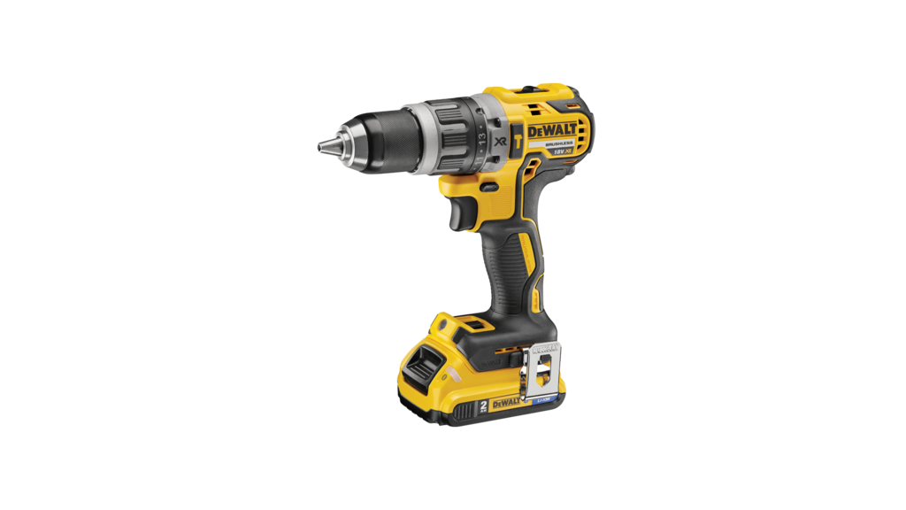 Dewalt Kit 4 Werkzeuge + 2 Bat 5ah + DCB115 Ladegerät + 2xTstak VI Kit DCK470P2