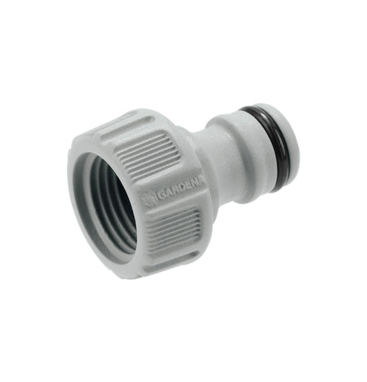 Gewindebohrer-Adapter 21mm (G 1/2") Gardena 18220-20