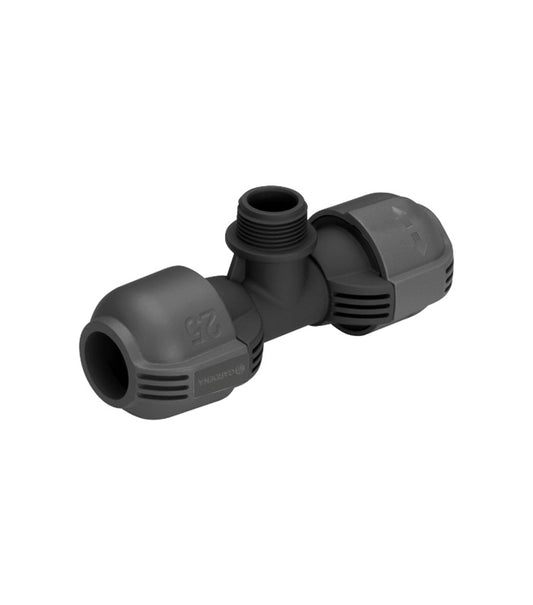 25mm T-Stück Gardena 2787-20