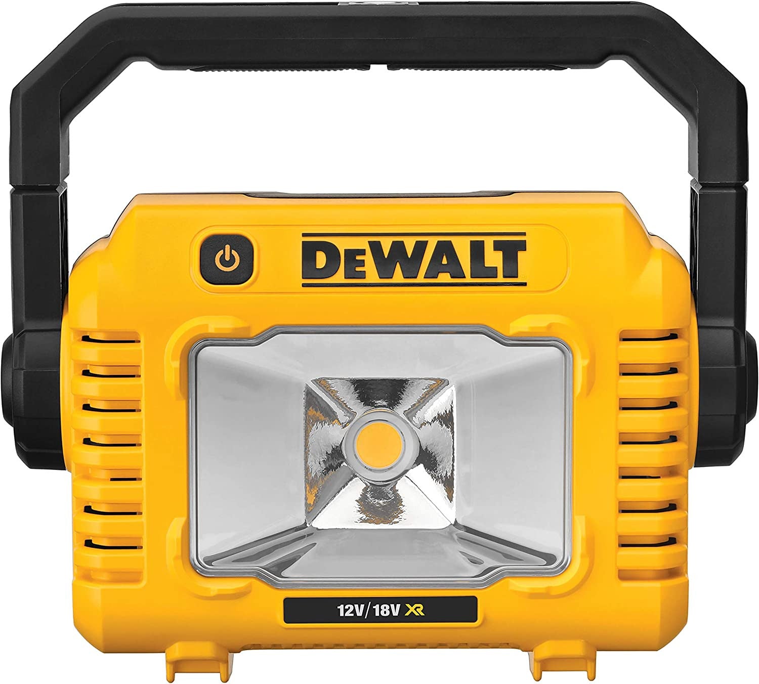 Luz LED Compacta XR 18V/12V 2000lúmenes Dewalt DEWALT - 5