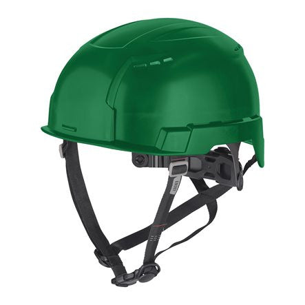 Casco Ventilado Bolt 200 Milwaukee