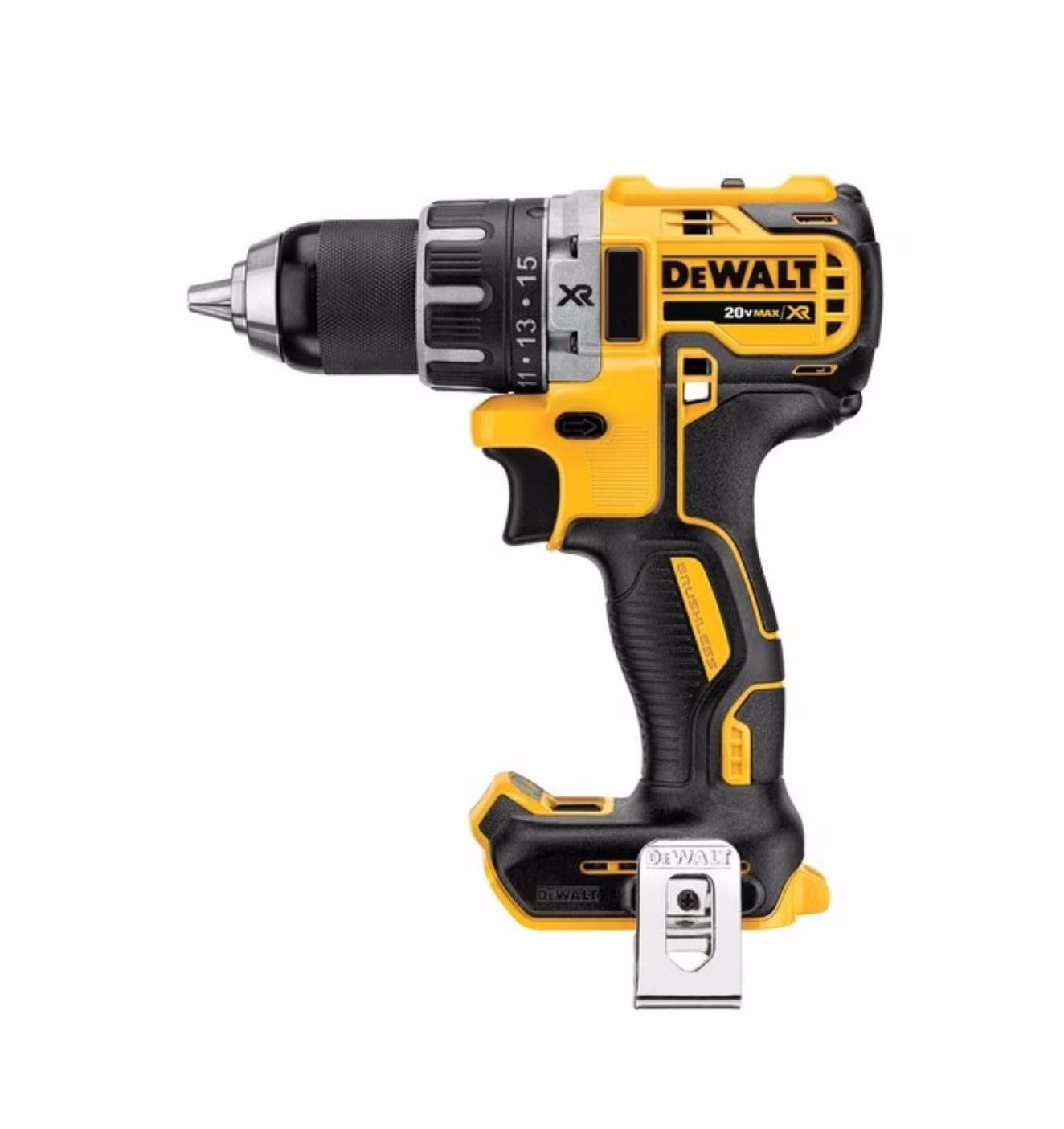 Dewalt Kit DCD791 Bohrer + DCF887 Schlagschrauber + 2bat 5,0 Ah + Ladegerät + TSTAK II DCK268P2T