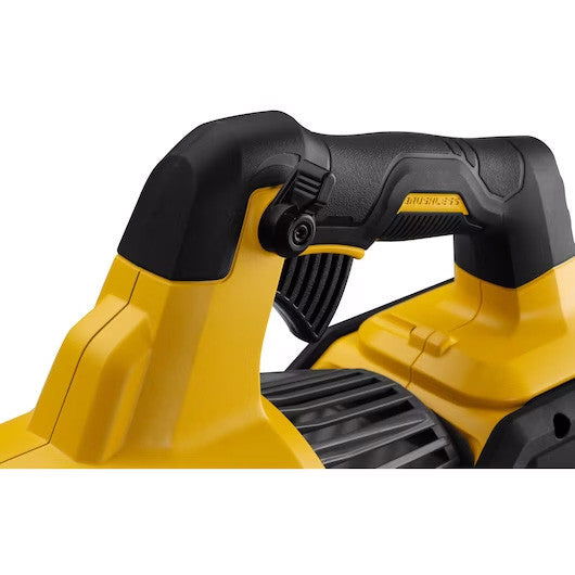 Soplador axial sin escobillas XR Flexvolt con batería  54/18V 3/9Ah Dewalt DCMBA572X1