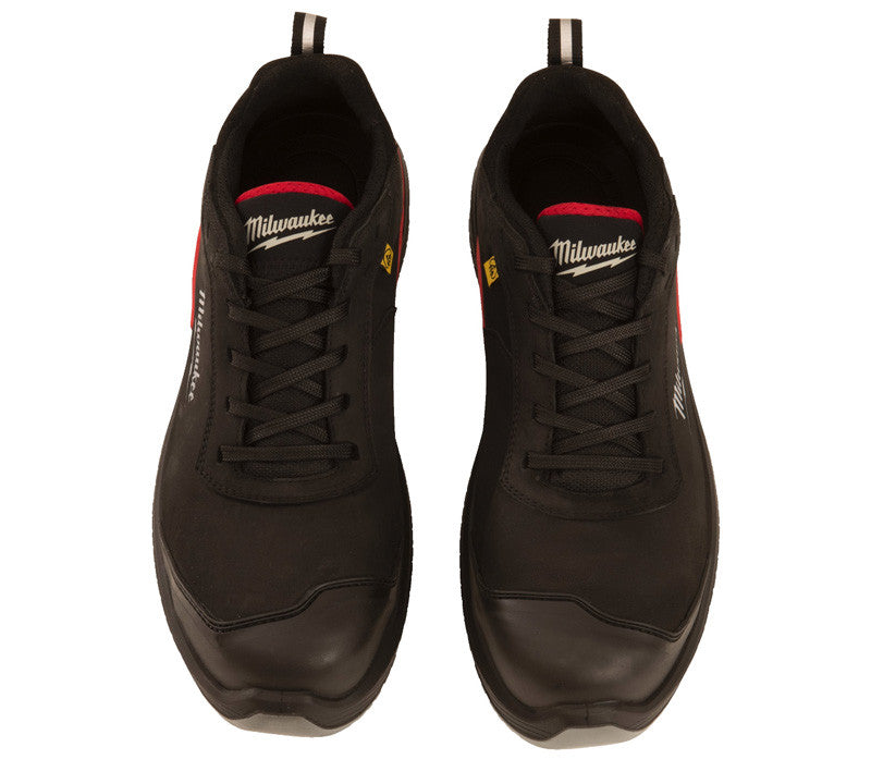 Zapatos de Seguridad FLEXTRED Milwaukee S3S 1L111031  - 4