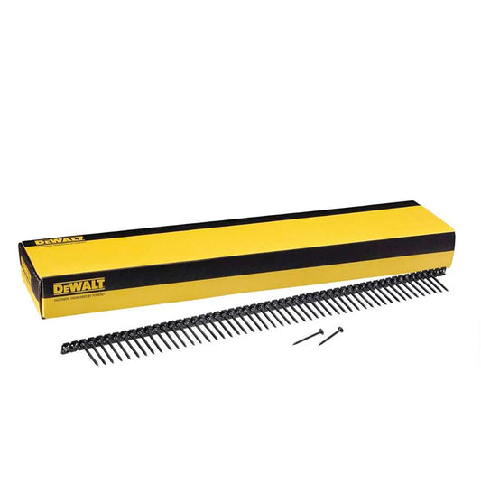 Schnellmontage-Feingewindeschrauben auf Band für Gipskartonplatten 3,5x35mm 1000Stk. Dewalt DWF500035F