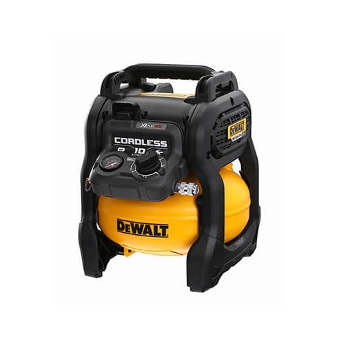 Luftkompressor Dewalt XR Flexvolt 54V 9,5L 0,4HP DCC1054N