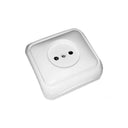 Base de superficie 10-16A Serie Spa Blanco EDM 43153