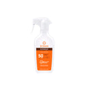 Schützende Sonnenmilch LSF 50 270 ml SUNNIQUE ECRAN