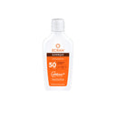 Leichte Sonnenschutzmilch LSF 50 200 ml SUNNIQUE ECRAN