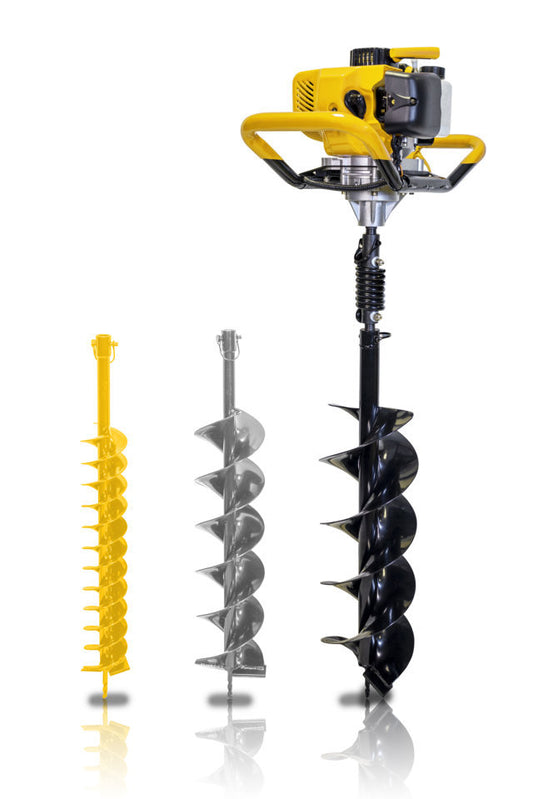 Bohrmaschine 52 cm³, 1,9 kW, 80 cm, Garland DRILL 932 SG-V20