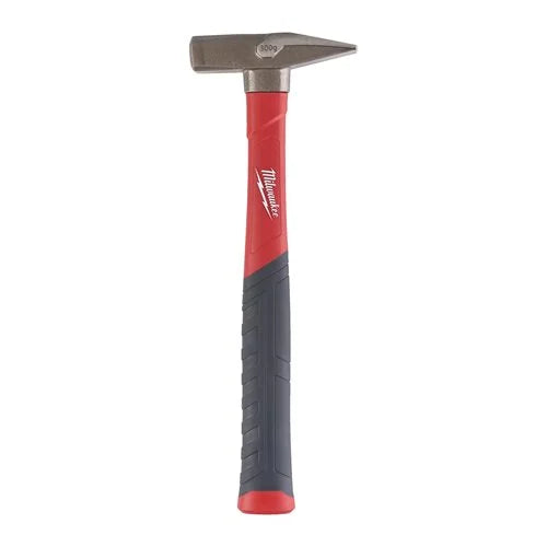 Hammer nach deutscher Bauart mit Glasfaserstiel Milwaukee