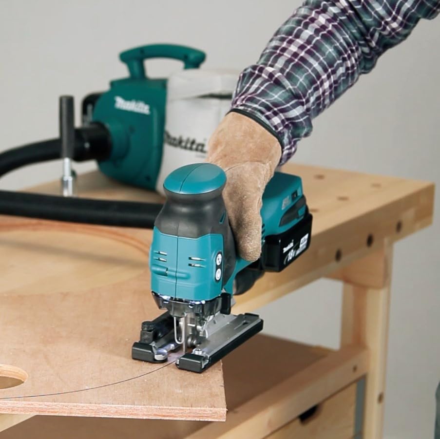 Stichsäge 18V LXT 26mm Makita DJV181Z