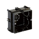 Quadratische Verbundbox Solera 6625, 6,5 x 6,5 x 4,0 cm, EDM 60135