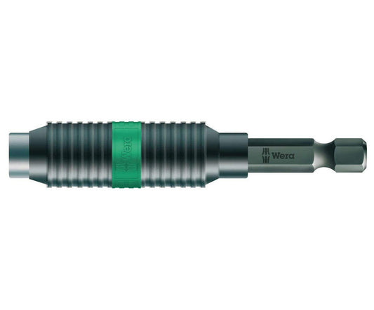 Universal-Bit-Halter Rapidaptor BiTorsion 1/4" Wera 053923