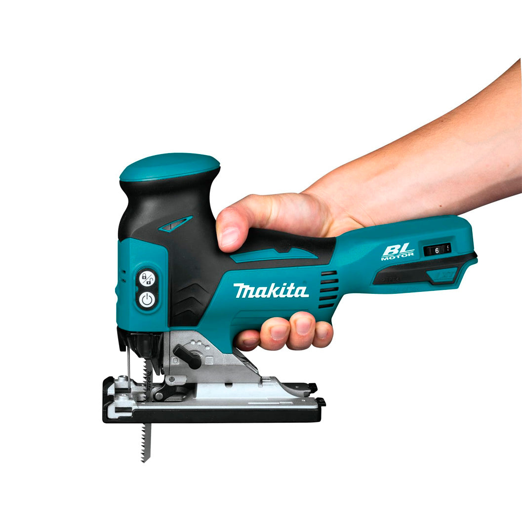 Stichsäge 18V LXT 26mm Makita DJV181Z