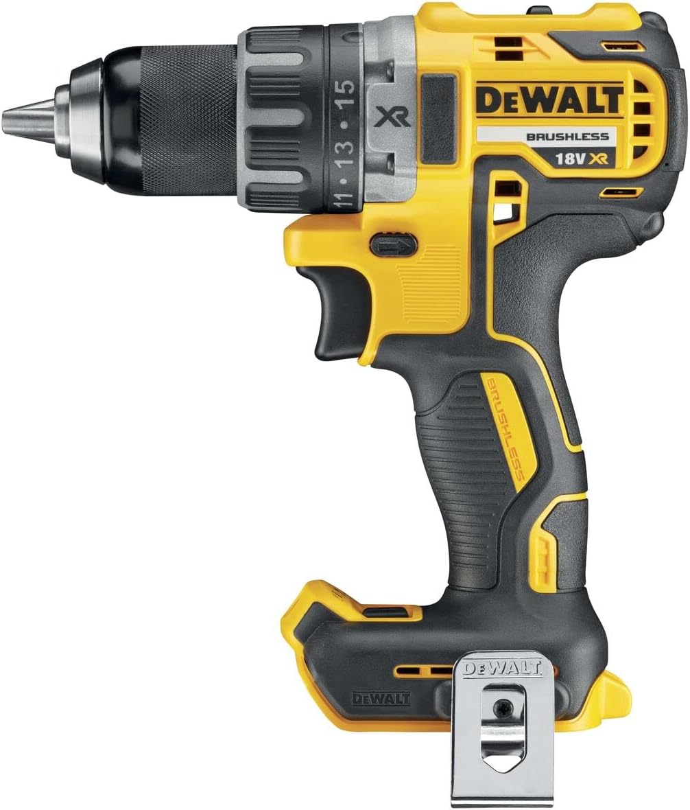 Dewalt DCD791NT XR 18V-Bohrschrauber mit Koffer