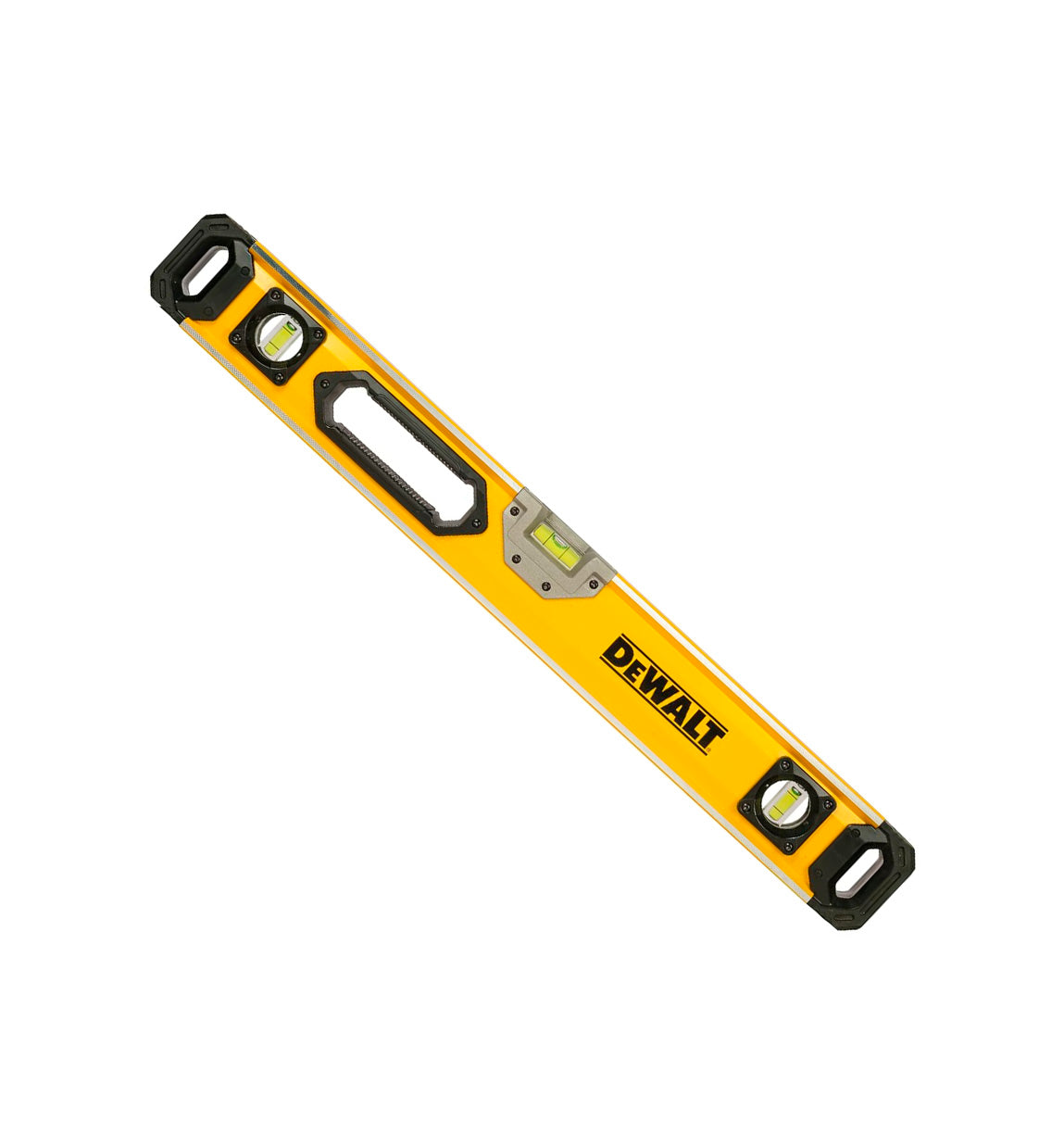 Rohrwasserwaage 60 cm Dewalt DWHT0-43224